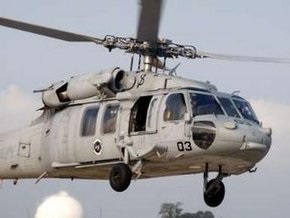 Крушении военного вертолета в США: новые подробности