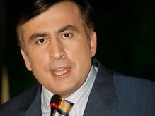 Саакашвили обвиняет Россию в оккупации трети территории Грузии