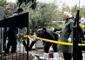 Обнаружено тело бывшего президента Кипра, похищенное три месяца назад