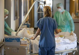 В США пациент вышел из комы за час до отключения его от аппаратов искусственного обеспечения жизни