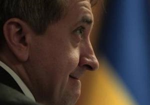МИД Украины получил подтверждение Чехии по предоставлению политубежища Данилишину