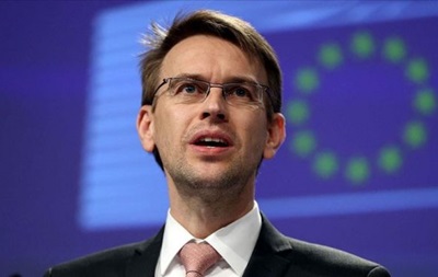 Євросоюз відповів на конфлікт України та Угорщини