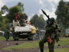 Страны Юга Африки готовы поддержать правительство Конго войсками