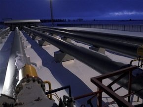 Нафтогаз вновь получил заявку на транзит газа через Суджу