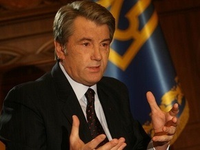 Ющенко рассказал, что негативно повлияло на банковскую систему