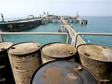 Возобновлена работа нефтепровода Баку-Тбилиси-Джейхан