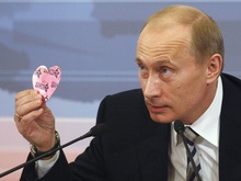 Daily Mail: Почему Путин-кукловод опасен как никогда