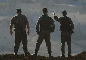 Израиль опровергает сообщения СМИ о том, что нанес по Ливану ответный удар