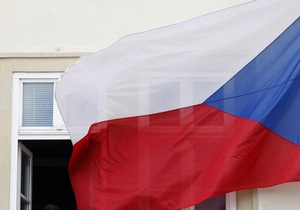 За девятнадцать лет Чехия предоставила политубежище 160 украинцам