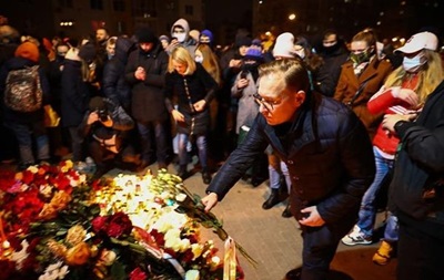 ЕС возмутился убийством активиста в Беларуси
