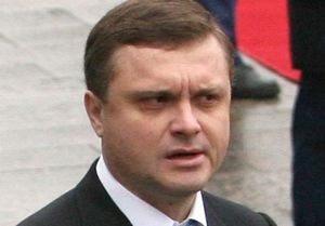 Левочкин: Предоставление Чехией политубежища Данилишину не повлияет на переговоры Украины с ЕС