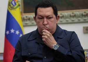 Состояние здоровья Чавеса ухудшилось - власти Венесуэлы