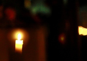 Сегодня ночью в нескольких городах мира зажгут свечи в память о Чернобыльской трагедии