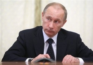 Опрос: Россияне все меньше верят в способность правительства Путина изменить ход вещей к лучшему