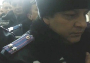 Инцидент в больнице Тимошенко: депутат Слюз заявляет об избиении