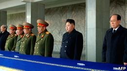 Северная Корея призывает мир не ждать смены курса