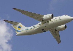 Продажа украинских самолетов Ирану: ГП Антонов не боится негативной реакции США и ЕС