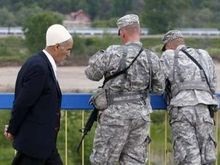 НАТО усиливает свое присутствие в Косово