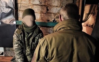У Луганській області військовий стріляв у товариша по службі