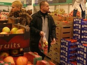 Корреспондент: Украину накрыл безумный рост цен на товары и услуги