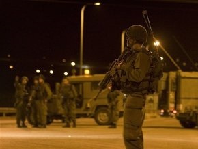 В результате теракта в Израиле были убиты двое полицейских