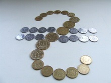 НБУ повысил стоимость евро