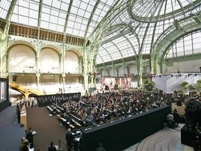 Торги года: коллекция Ива Сен-Лорана продана за 374 млн евро