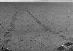 Новости науки - жизнь на Марсе: Биологи нашли микроорганизм, который может  дышать  на Марсе