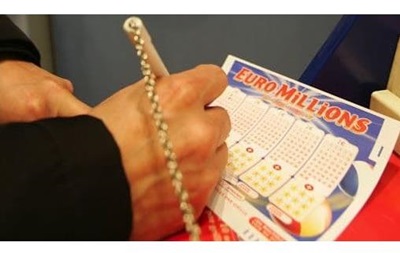 Українцям пропонується поборотися за рекордний джекпот лотереї EuroMillions в € 200 мільйонів!