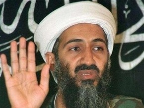 Глава МВД Пакистана: Усама бин Ладен перебрался в Афганистан