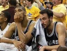 NBA: Урок для чемпиона