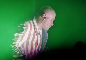 В Киеве выступят The Prodigy