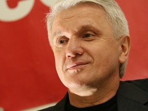 УП: Литвин отменил визит в США из-за ареста Пукача