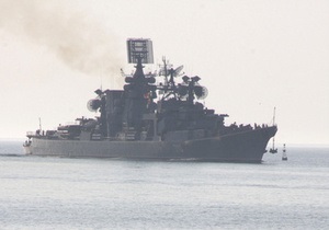 Власти Севастополя заявили, что Черноморский флот России самовольно занял 38 причалов