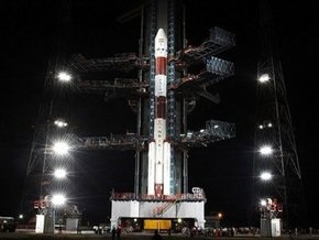 Состоялся запуск первой индийской лунной миссии