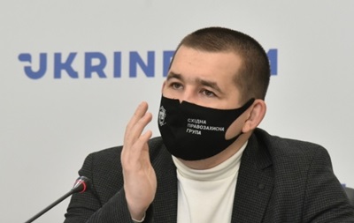 Представителя Денисовой уволили за избиение охранника