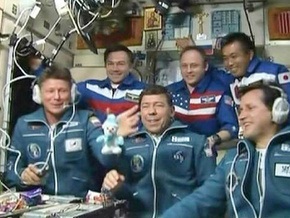 Российским космонавтам запретили пользоваться американскими туалетами на МКС