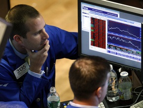 Рынки: Американский фондовый рынок зафиксировал спад
