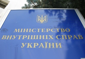 Янукович согласился с Могилевым, что милиции нецелесообразно принимать участие в выборах