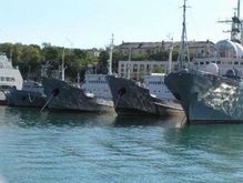 Российские СМИ: Севастополь отпразднует День ВМФ, несмотря на позицию МИД Украины
