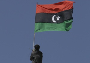 В Ливии переизбран глава ПНС