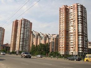 В Украине выросли начисления за жилкомуслуги