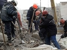 Из-под завалов в Железноводске продолжают доставать тела людей