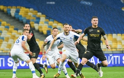 Жеребкування Кубка України: Шахтар зіграє проти команди Першої ліги, Динамо - з Колосом