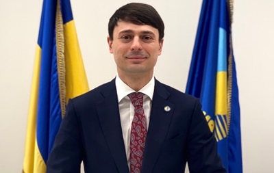Зубко обраний президентом Федерації хокею України