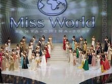 Власти Киева подтвердили информацию о переносе Мисс мира из Украины