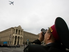 Минобороны: Состояние авиатехники украинской армии - критическое