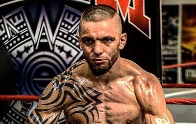 Редкач звинуватив українського боксера в купівлі бою