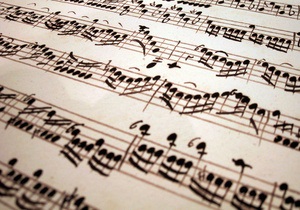 Удивительная находка: Утерянный концерт Вивальди обнаружен в Шотландии