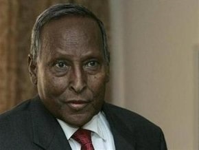 Президент Сомали отправил правительство в отставку